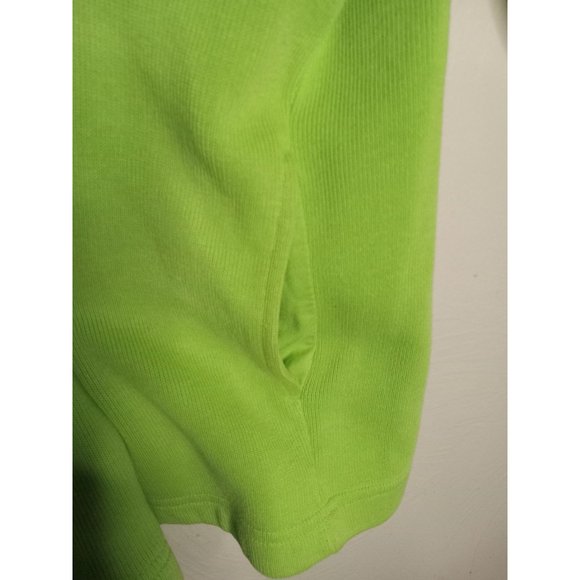 Cutter and Buck Full Zip Cotton Jacket - Picture 4 of 6